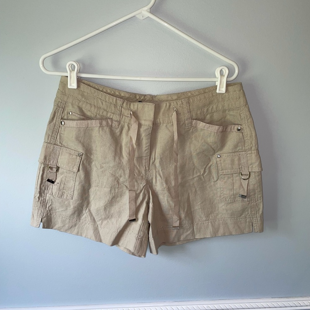 White House Black Market shorts